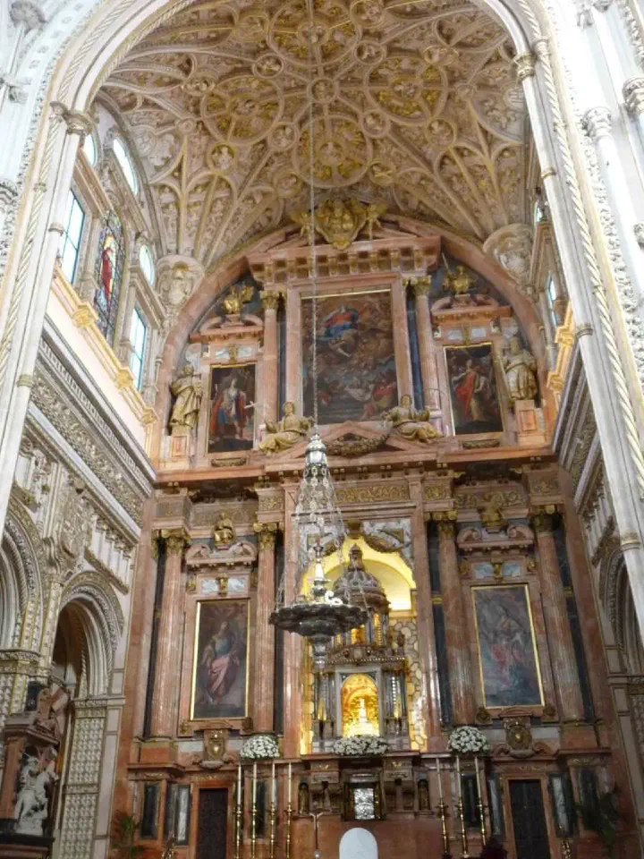 Andalusien, Spanien - Photo 52