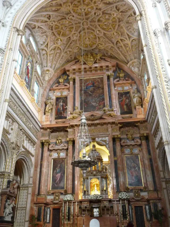 Andalusien, Spanien - Photo 52