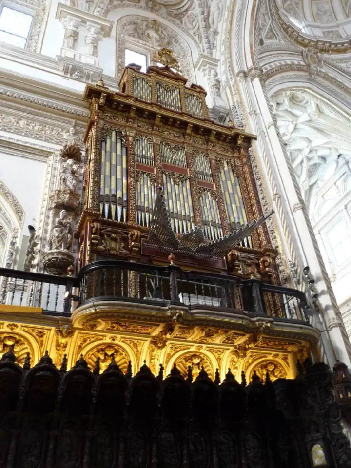 Andalusien, Spanien - Photo 53