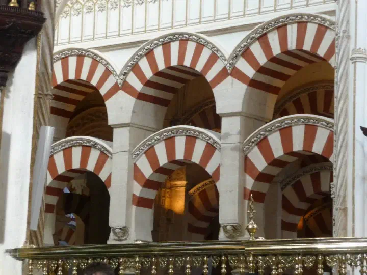 Andalusien, Spanien - Photo 54