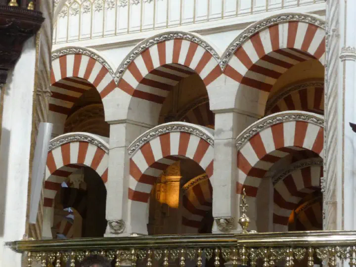 Andalusien, Spanien - Photo 54