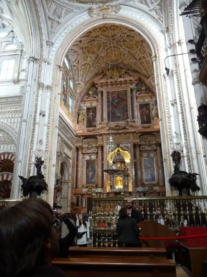 Andalusien, Spanien - Photo 55