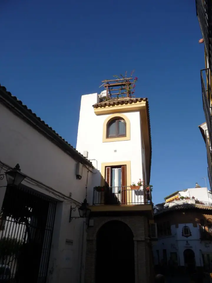 Andalusien, Spanien - Photo 56