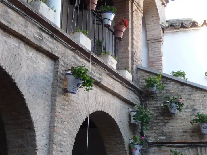 Andalusien, Spanien - Photo 63