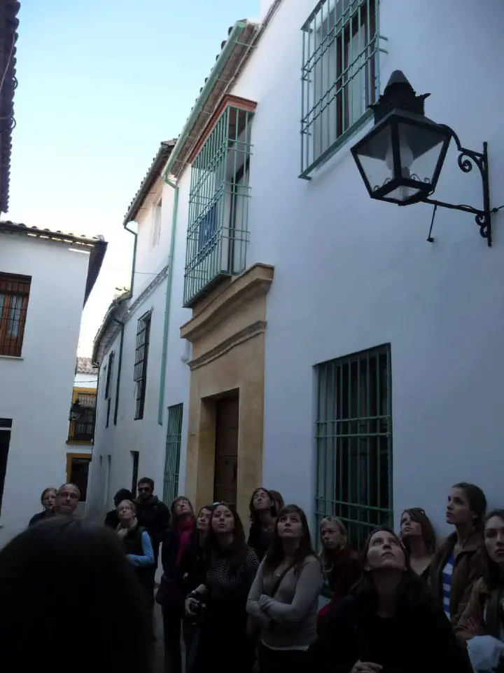 Andalusien, Spanien - Photo 65