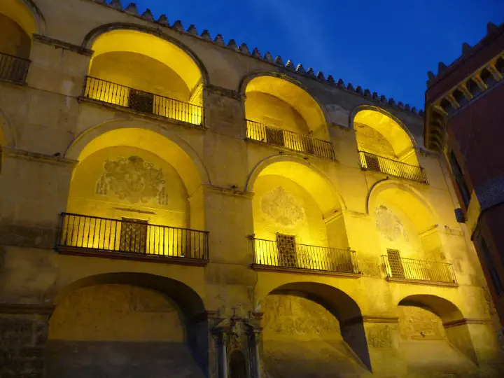 Andalusien, Spanien - Photo 70