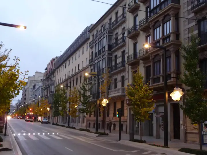 Andalusien, Spanien - Photo 2