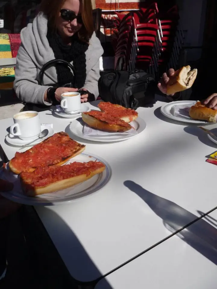 Andalusien, Spanien - Photo 5