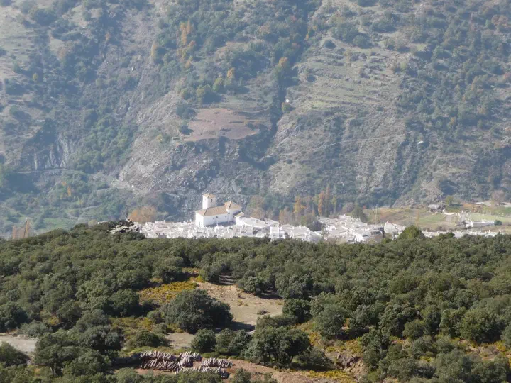 Andalusien, Spanien - Photo 7