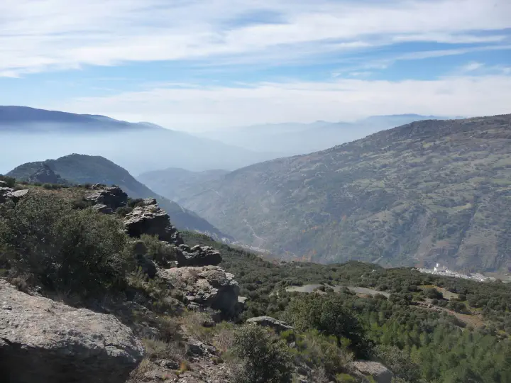 Andalusien, Spanien - Photo 8