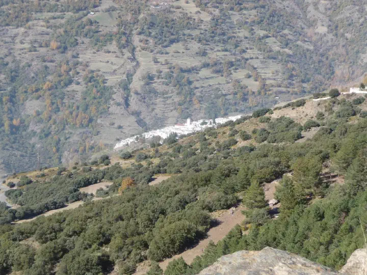 Andalusien, Spanien - Photo 9