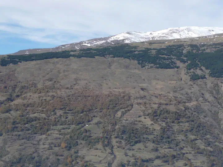 Andalusien, Spanien - Photo 10
