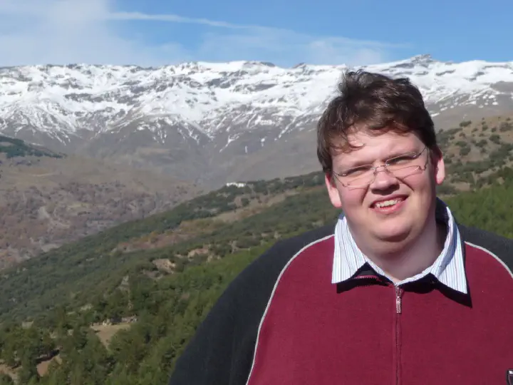 Andalusien, Spanien - Photo 11