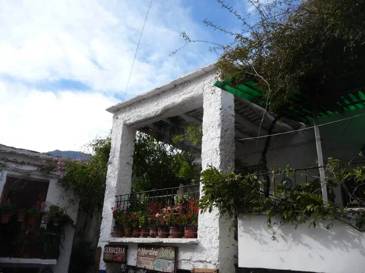 Andalusien, Spanien - Photo 12