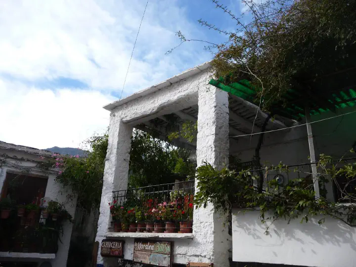 Andalusien, Spanien - Photo 12