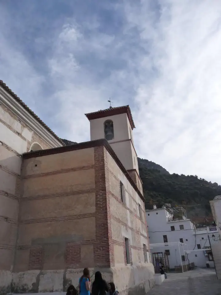 Andalusien, Spanien - Photo 14