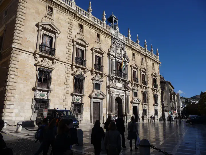 Andalusien, Spanien - Photo 1