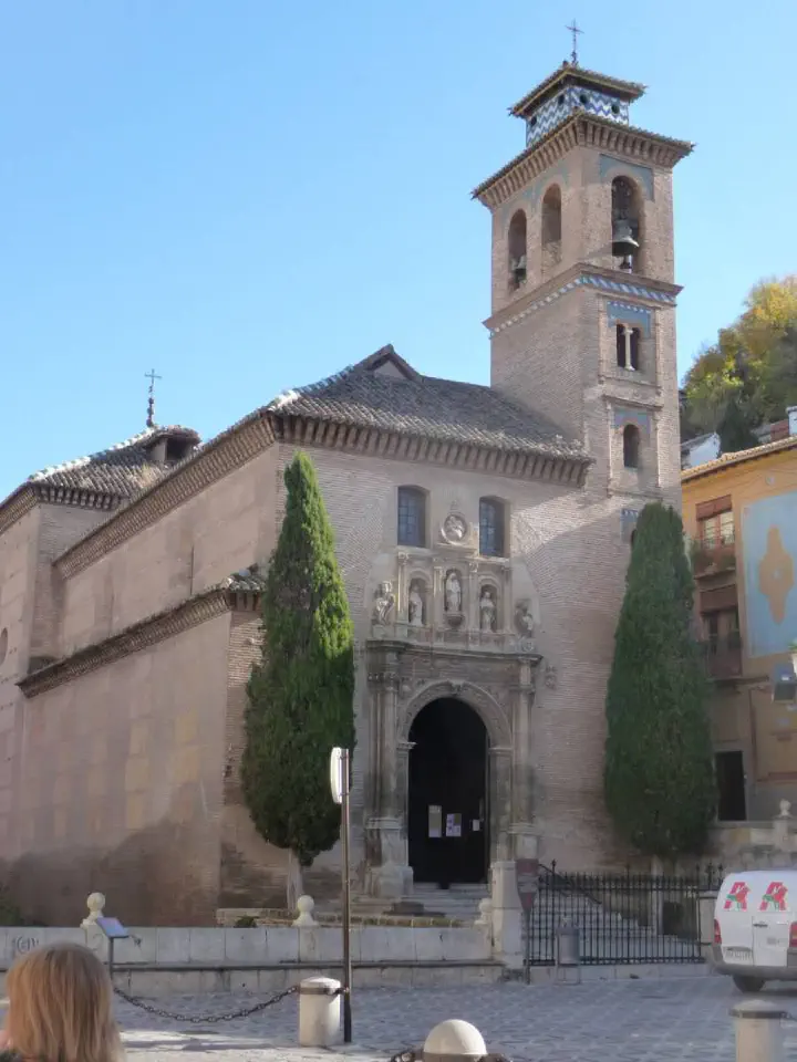 Andalusien, Spanien - Photo 2