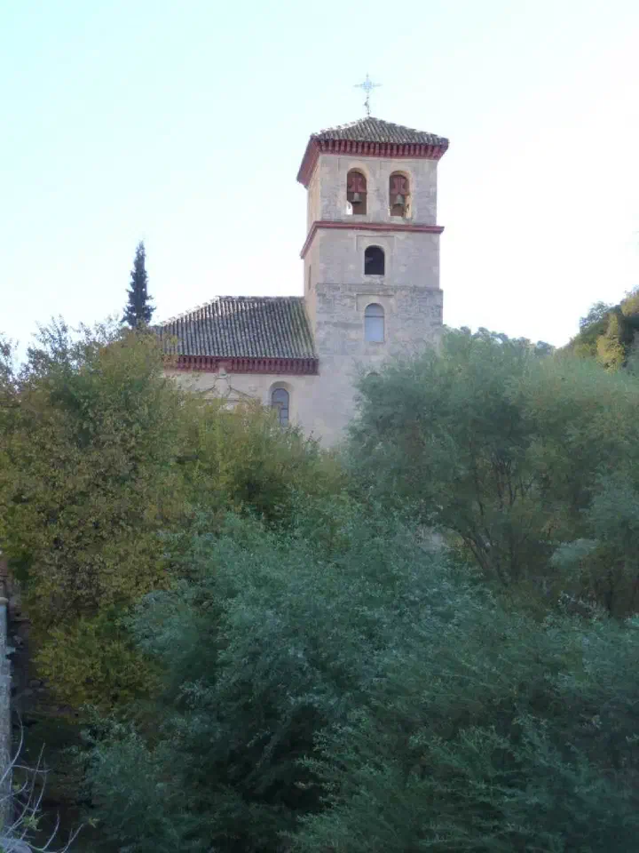 Andalusien, Spanien - Photo 3