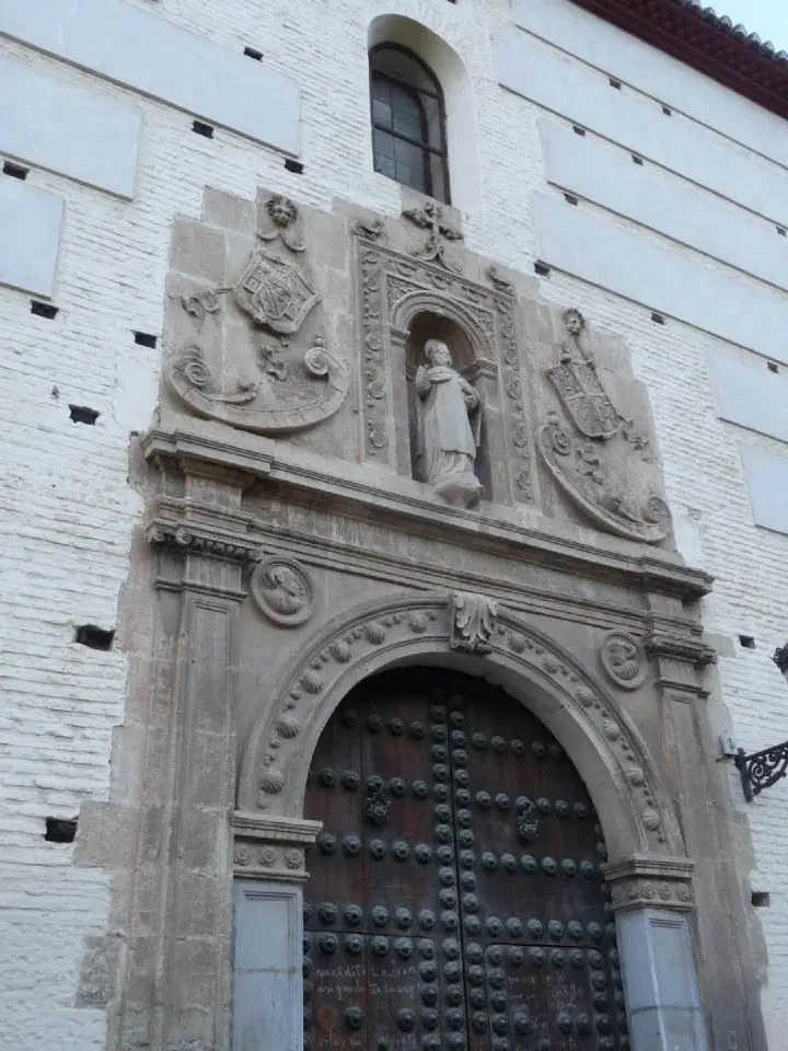 Andalusien, Spanien - Photo 4