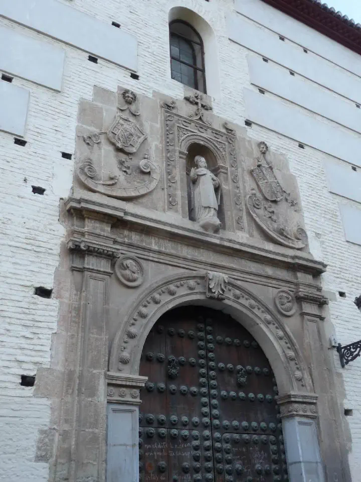 Andalusien, Spanien - Photo 4