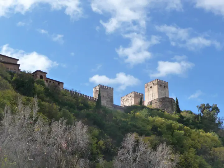 Andalusien, Spanien - Photo 5