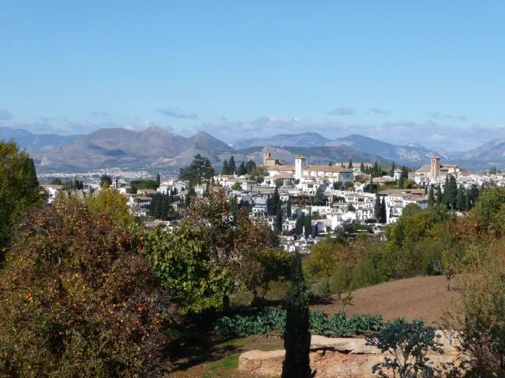 Andalusien, Spanien - Photo 6