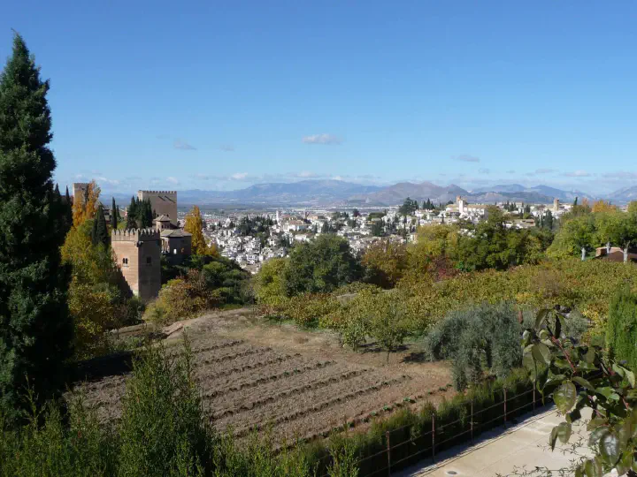 Andalusien, Spanien - Photo 7