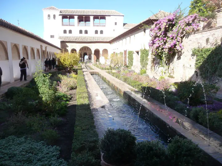 Andalusien, Spanien - Photo 8