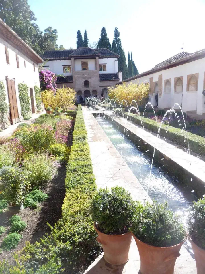 Andalusien, Spanien - Photo 11