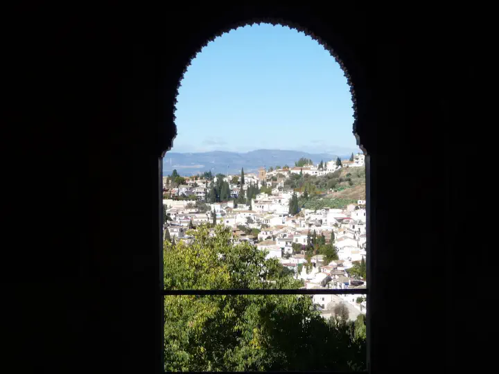 Andalusien, Spanien - Photo 12