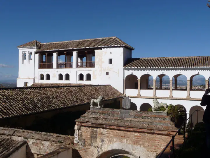 Andalusien, Spanien - Photo 14