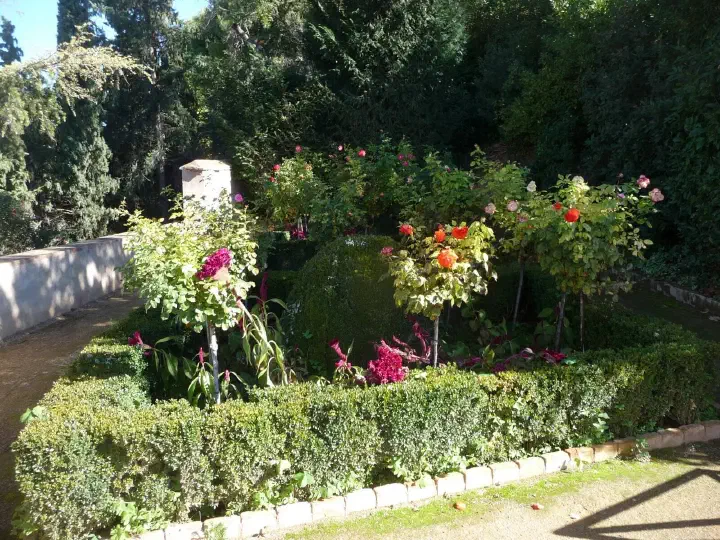 Andalusien, Spanien - Photo 15