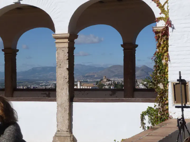 Andalusien, Spanien - Photo 16