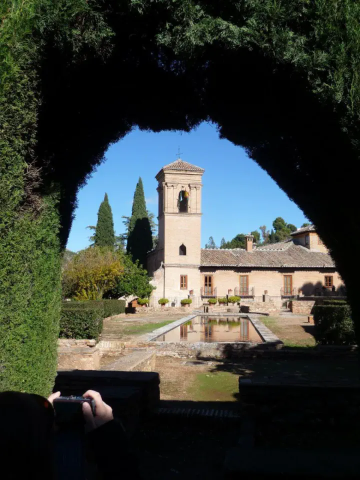 Andalusien, Spanien - Photo 18