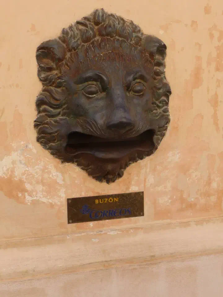Andalusien, Spanien - Photo 19