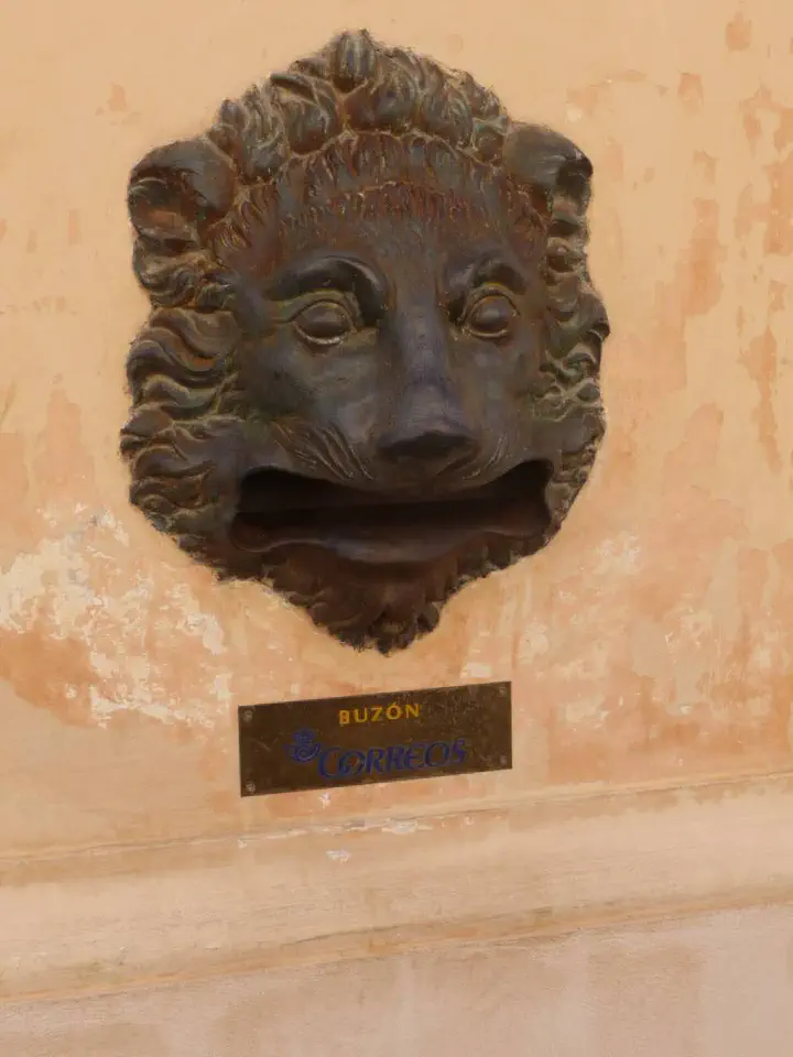 Andalusien, Spanien - Photo 19