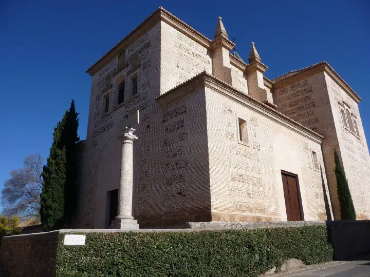 Andalusien, Spanien - Photo 20