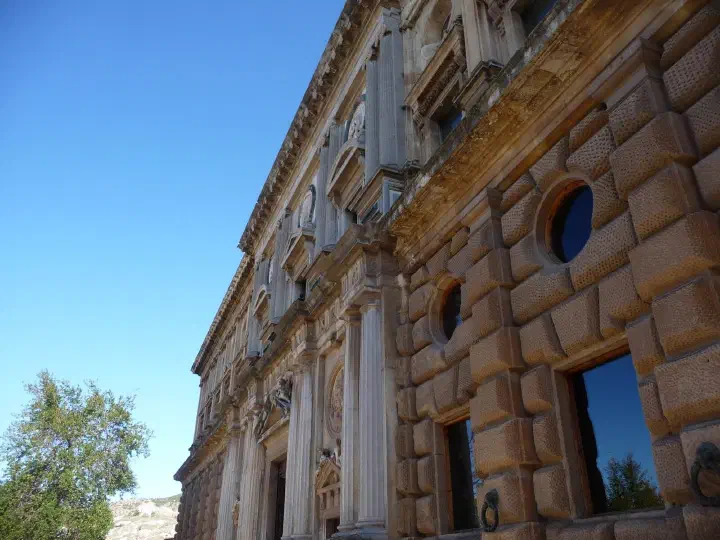 Andalusien, Spanien - Photo 21