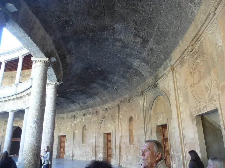 Andalusien, Spanien - Photo 22