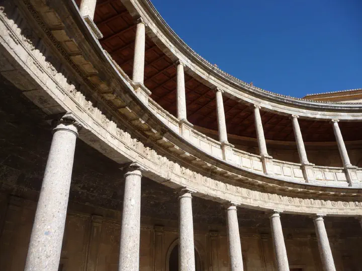 Andalusien, Spanien - Photo 23