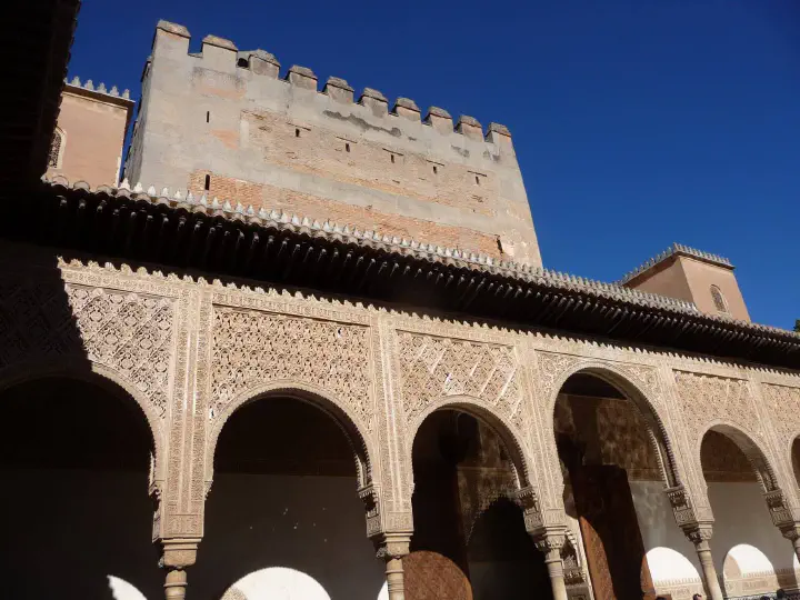 Andalusien, Spanien - Photo 24