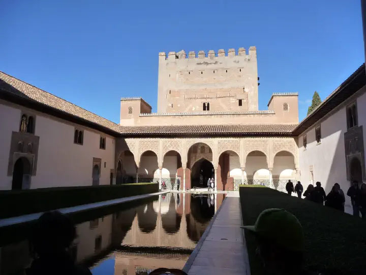 Andalusien, Spanien - Photo 25