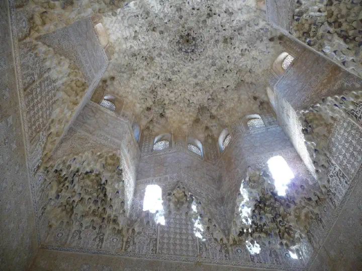 Andalusien, Spanien - Photo 27