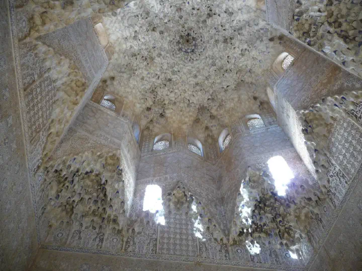 Andalusien, Spanien - Photo 27