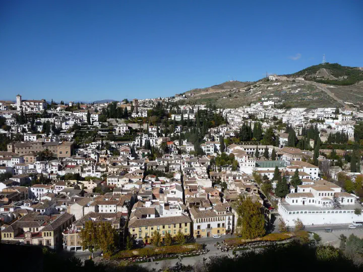 Andalusien, Spanien - Photo 28