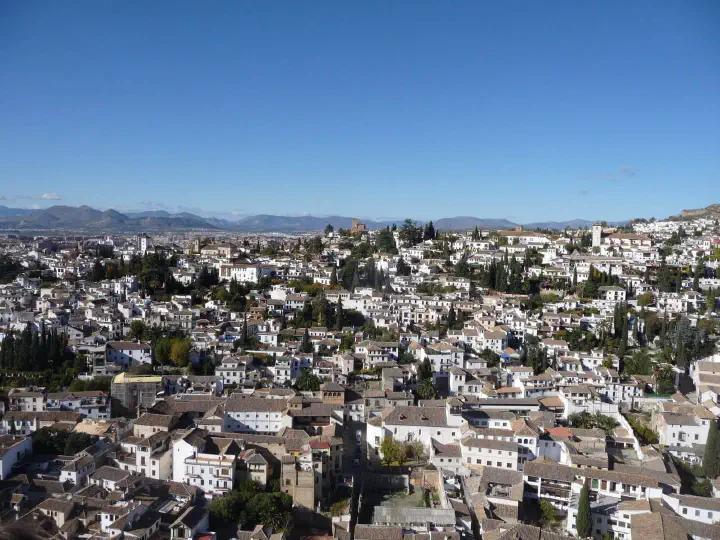 Andalusien, Spanien - Photo 30