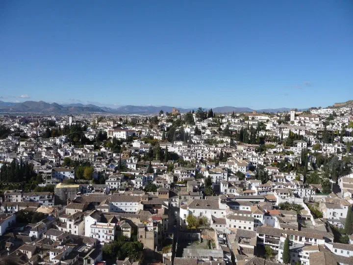 Andalusien, Spanien - Photo 30
