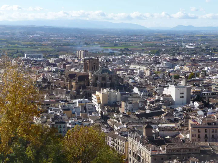 Andalusien, Spanien - Photo 31