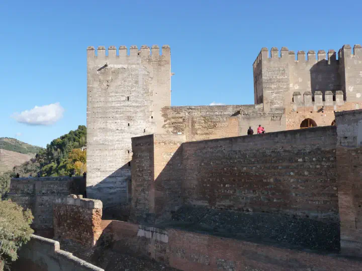 Andalusien, Spanien - Photo 32